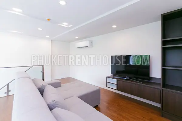 SUR19643: Duplex Premium Two Bedrooms in the beautiful area of Surin. 照片 #15