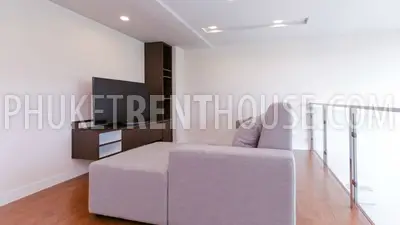 SUR19643: Duplex Premium Two Bedrooms in the beautiful area of Surin. Photo #16