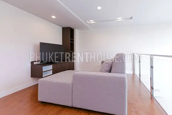 SUR19643: Duplex Premium Two Bedrooms in the beautiful area of Surin. 照片 #16
