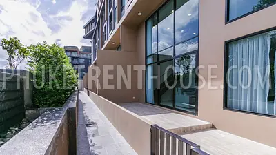SUR19643: Duplex Premium Two Bedrooms in the beautiful area of Surin. Photo #28