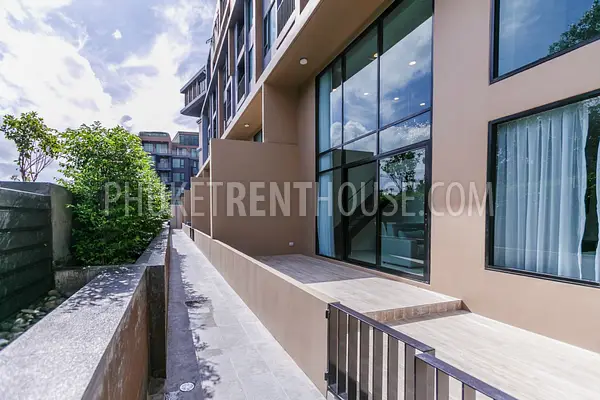 SUR19643: Duplex Premium Two Bedrooms in the beautiful area of Surin. 照片 #28