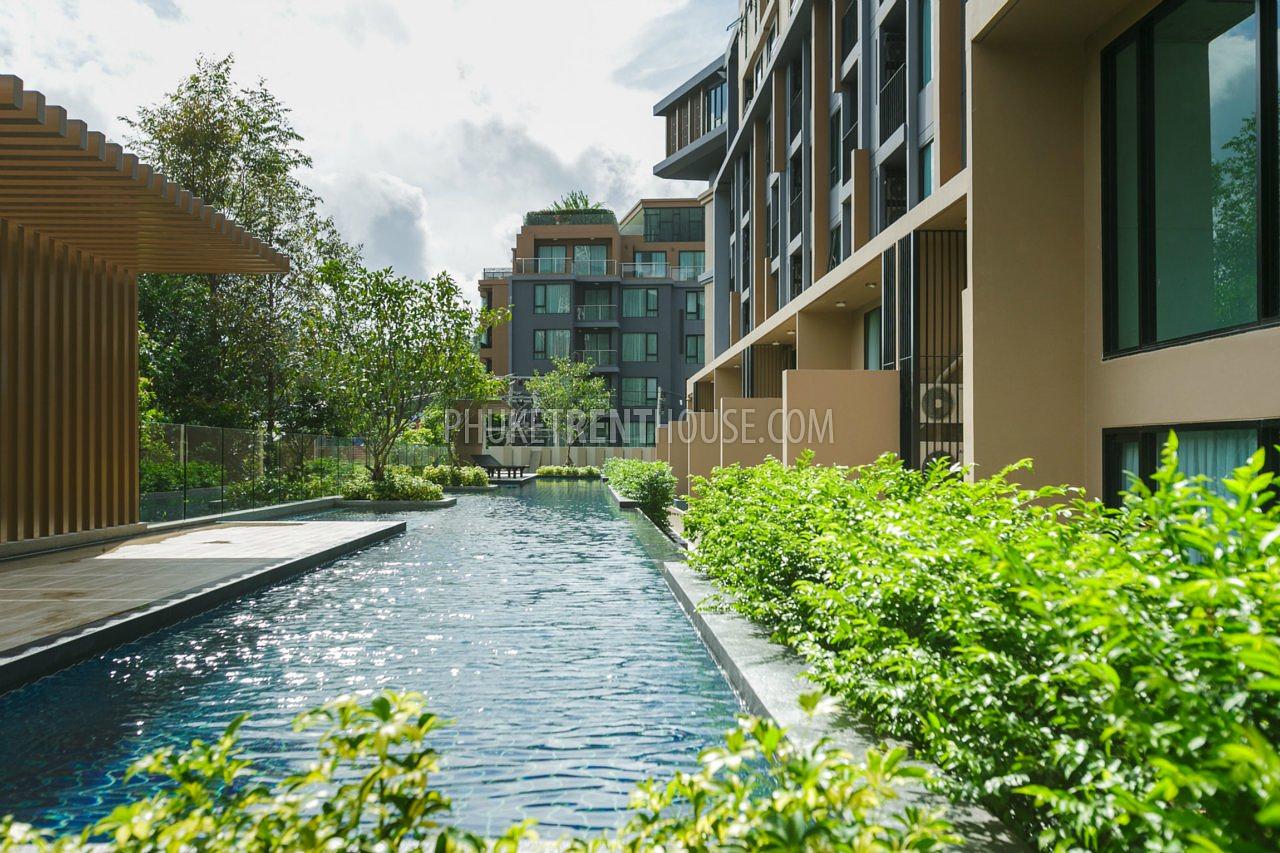 SUR19643: Duplex Premium Two Bedrooms in the beautiful area of Surin. Photo #29