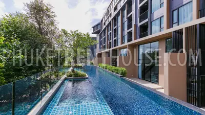 SUR19643: Duplex Premium Two Bedrooms in the beautiful area of Surin. Photo #30
