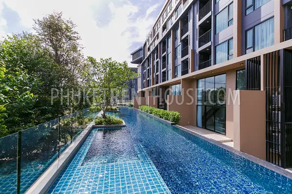 SUR19643: Duplex Premium Two Bedrooms in the beautiful area of Surin. 照片 #30