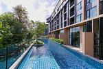SUR19643: Duplex Premium Two Bedrooms in the beautiful area of Surin. Thumbnail #30