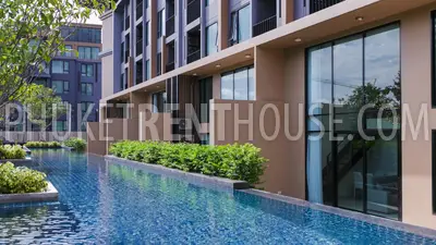 SUR19643: Duplex Premium Two Bedrooms in the beautiful area of Surin. Photo #31