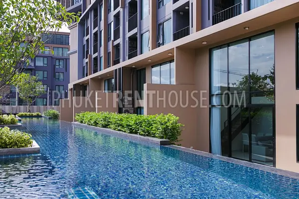 SUR19643: Duplex Premium Two Bedrooms in the beautiful area of Surin. 照片 #31