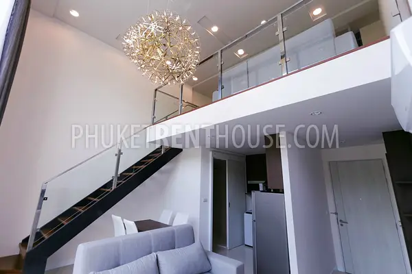 SUR19643: Duplex Premium Two Bedrooms in the beautiful area of Surin. 照片 #32