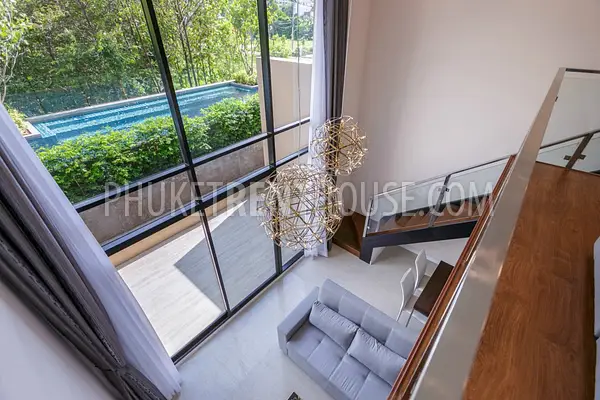 SUR19643: Duplex Premium Two Bedrooms in the beautiful area of Surin. 照片 #33