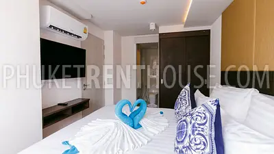 SUR19643: Duplex Premium Two Bedrooms in the beautiful area of Surin. Photo #24
