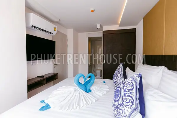SUR19643: Duplex Premium Two Bedrooms in the beautiful area of Surin. 照片 #24