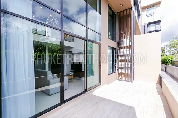 SUR19643: Duplex Premium Two Bedrooms in the beautiful area of Surin. 照片 #26