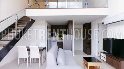 SUR19643: Duplex Premium Two Bedrooms in the beautiful area of Surin. Photo #27