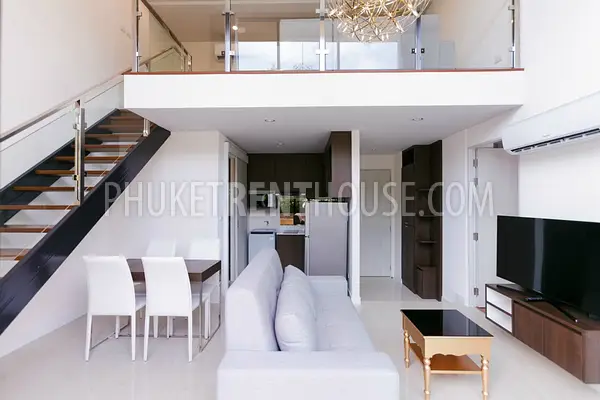 SUR19643: Duplex Premium Two Bedrooms in the beautiful area of Surin. 照片 #27