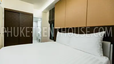 SUR19644: Comfortable 2-Bedroom Penthouse in Surin Beach. Photo #22