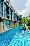 SUR19644: Comfortable 2-Bedroom Penthouse in Surin Beach. Thumbnail #24