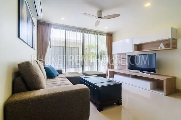 BAN19649: Modern Villa with 5 Bedrooms in Laguna Area. Photo #6