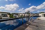 BAN19649: Modern Villa with 5 Bedrooms in Laguna Area. Thumbnail #8