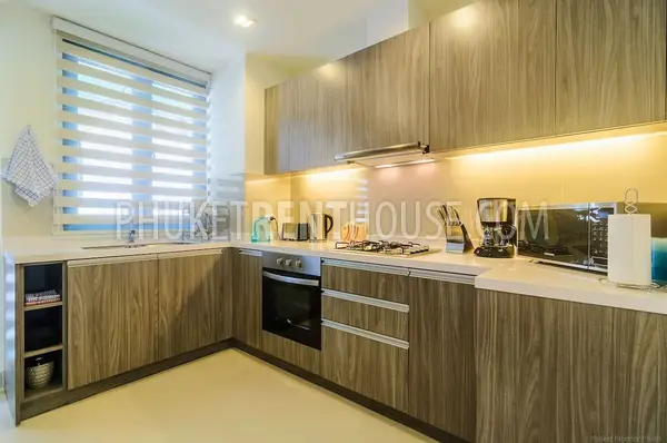 BAN19649: Modern Villa with 5 Bedrooms in Laguna Area. Photo #10