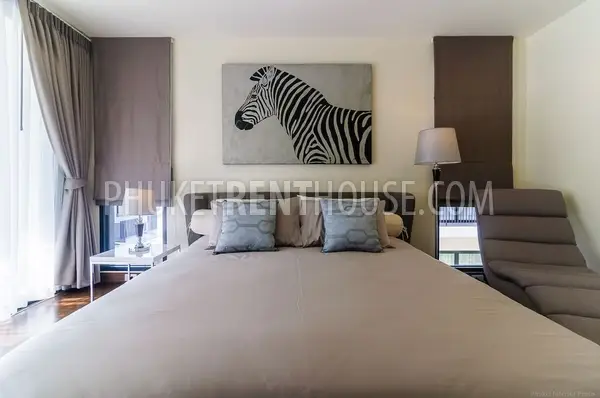 BAN19649: Modern Villa with 5 Bedrooms in Laguna Area. Photo #1