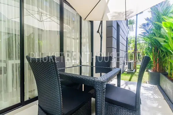 BAN19649: Modern Villa with 5 Bedrooms in Laguna Area. Photo #2