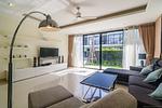 BAN19649: Modern Villa with 5 Bedrooms in Laguna Area. Thumbnail #3
