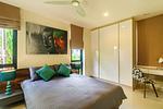 BAN19649: Modern Villa with 5 Bedrooms in Laguna Area. Thumbnail #15