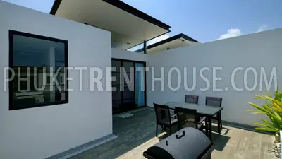 BAN19650: Cozy 3 Bedroom Villa in Laguna. Fotoğraf #4