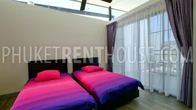 BAN19650: Cozy 3 Bedroom Villa in Laguna. Fotoğraf #7