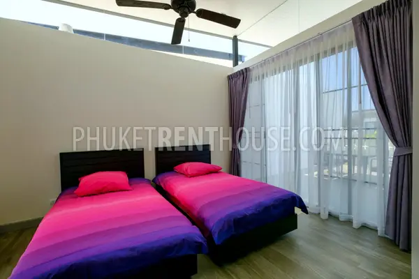 BAN19650: Cozy 3 Bedroom Villa in Laguna. Photo #7
