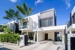 BAN19649: Modern Villa with 5 Bedrooms in Laguna Area. Thumbnail #23