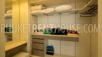 BAN19650: Cozy 3 Bedroom Villa in Laguna. Fotoğraf #13