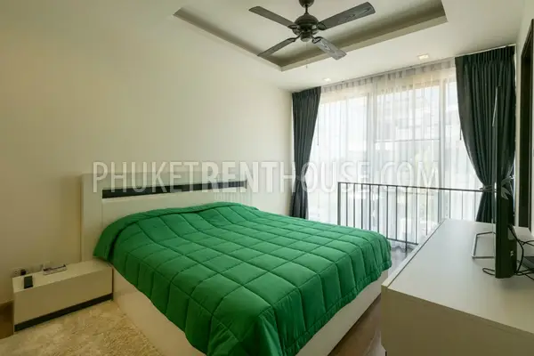 BAN19650: Cozy 3 Bedroom Villa in Laguna. Photo #14