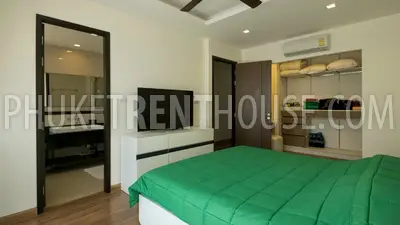 BAN19650: Cozy 3 Bedroom Villa in Laguna. Fotoğraf #17