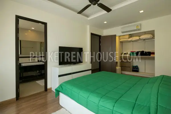 BAN19650: Cozy 3 Bedroom Villa in Laguna. Photo #17