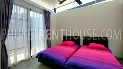BAN19650: Cozy 3 Bedroom Villa in Laguna. Fotoğraf #8