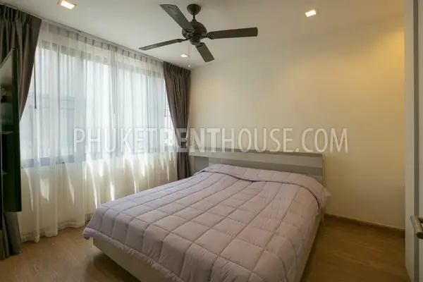 BAN19650: Cozy 3 Bedroom Villa in Laguna. Photo #10
