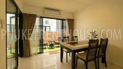 BAN19650: Cozy 3 Bedroom Villa in Laguna. Fotoğraf #23