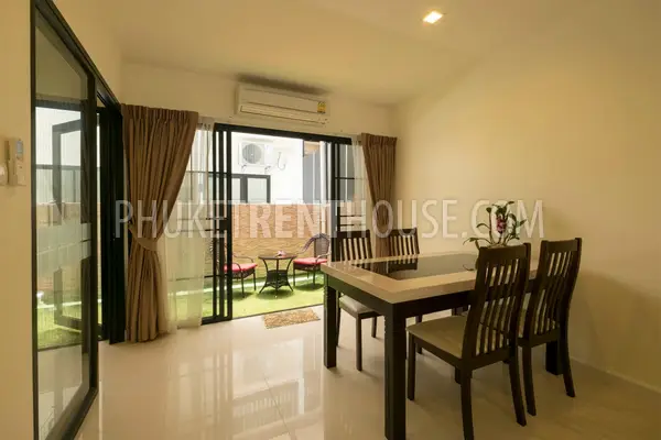 BAN19650: Cozy 3 Bedroom Villa in Laguna. Photo #23