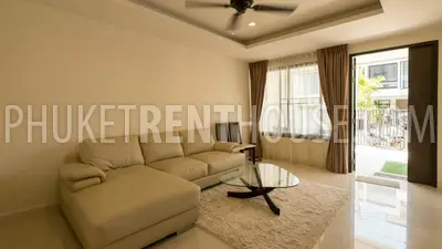 BAN19650: Cozy 3 Bedroom Villa in Laguna. Fotoğraf #26