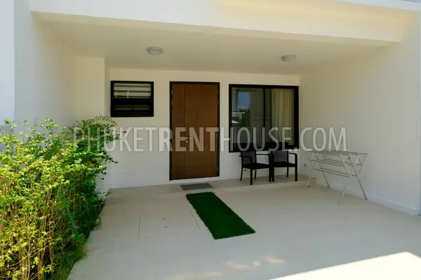 BAN19650: Cozy 3 Bedroom Villa in Laguna. Photo #27
