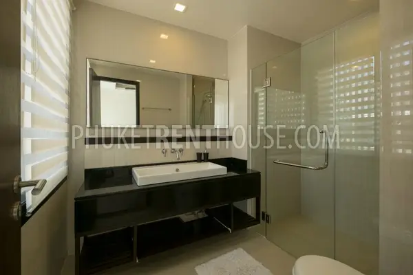 BAN19650: Cozy 3 Bedroom Villa in Laguna. Photo #18