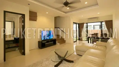 BAN19650: Cozy 3 Bedroom Villa in Laguna. Fotoğraf #21
