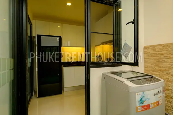 BAN19650: Cozy 3 Bedroom Villa in Laguna. Photo #29
