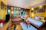 SUR19652: Exclusive Villa between Bangtao and Surin beach. Thumbnail #14