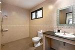 KAR19653: 3 Bedroom Pool Villa at Karon. 缩略图 #9