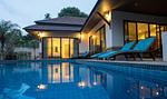 KAR19653: 3 Bedroom Pool Villa at Karon. 缩略图 #10