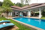 KAR19653: 3 Bedroom Pool Villa at Karon. Thumbnail #2