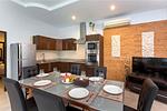 KAR19653: 3 Bedroom Pool Villa at Karon. 缩略图 #5