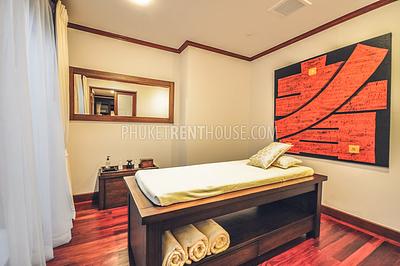 BAN19656: Luxury 4 Bedroom Villa in Laguna area. Photo #29